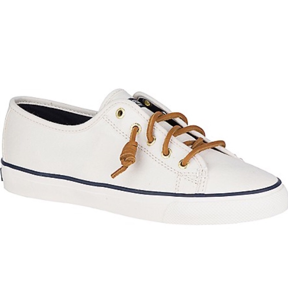 Sperry Seacoast Canvas Sneaker